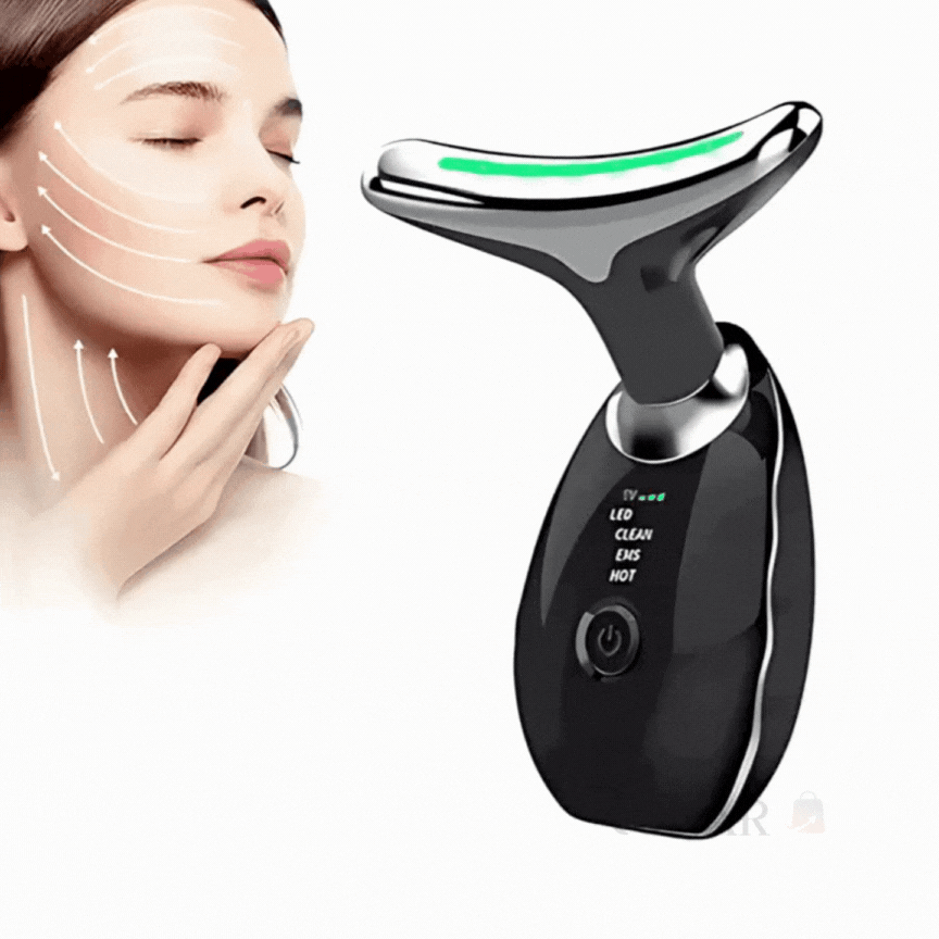 SkinLift Pro™ – Modelador Facial y Reductor de Papada